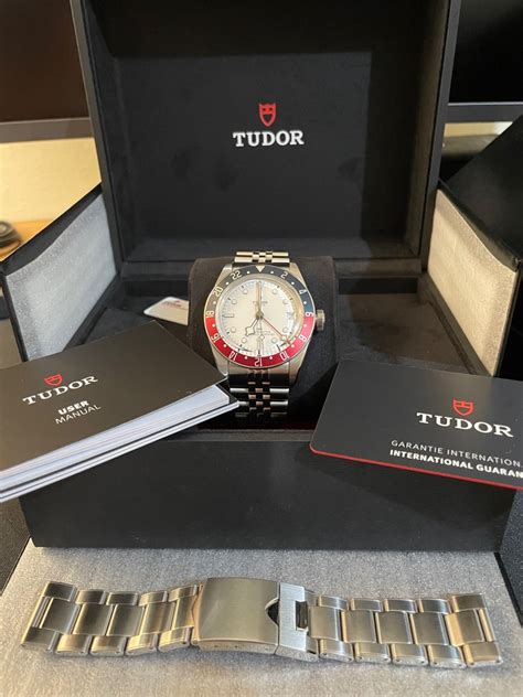 tudor gmt polar|tudor gmt pepsi for sale.